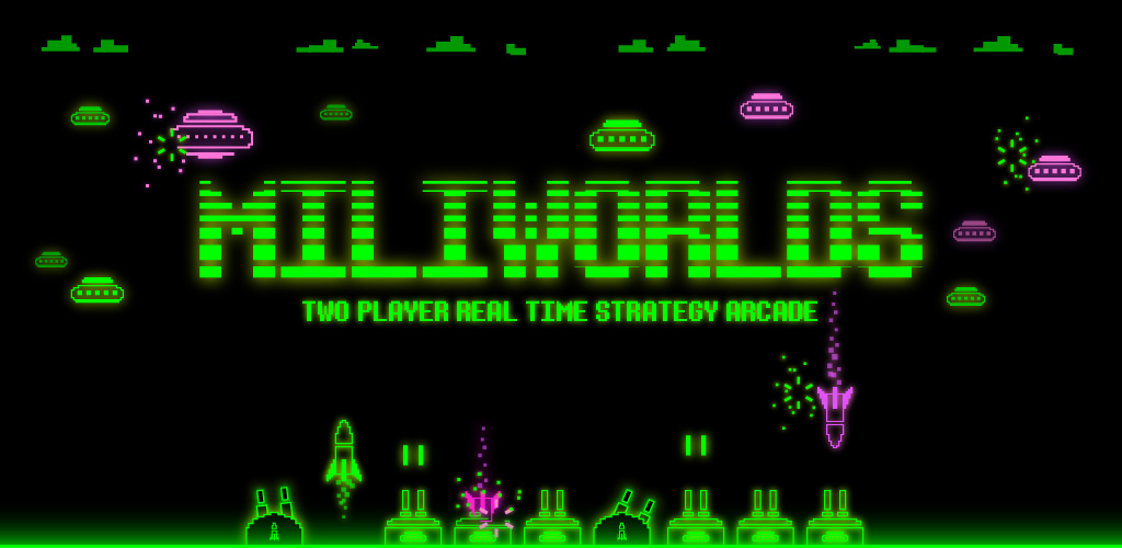 MiliWorlds